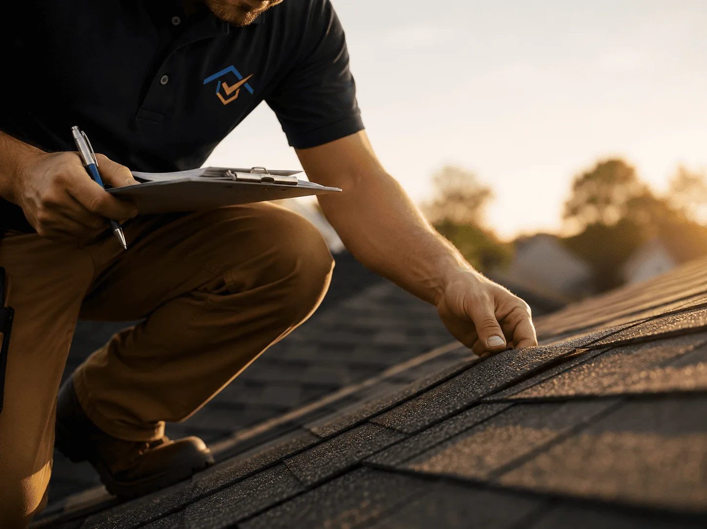 Why Choose Roof Inspection in Larkspur, CA